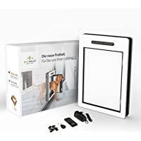 petwalk – Hogar Puerta para perros grandes